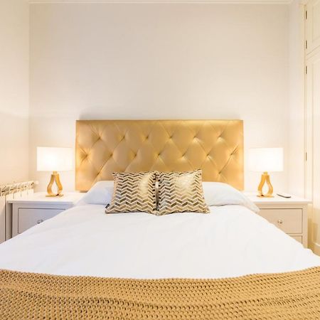 For You Rentals Free Wifi Apartment Temporal Malasana Madrid Center Mal27 外观 照片