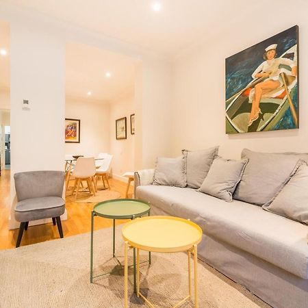 For You Rentals Free Wifi Apartment Temporal Malasana Madrid Center Mal27 外观 照片