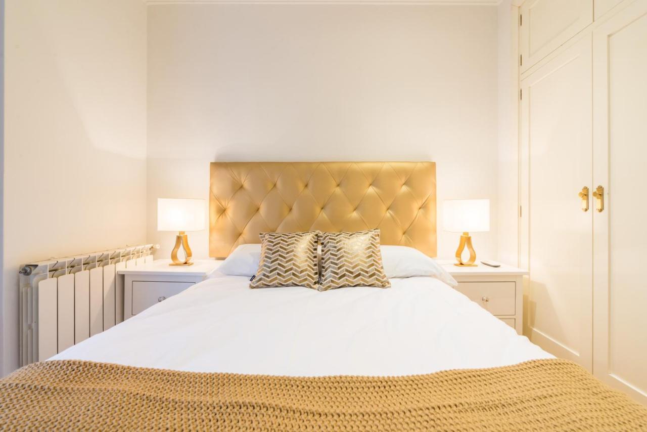For You Rentals Free Wifi Apartment Temporal Malasana Madrid Center Mal27 外观 照片