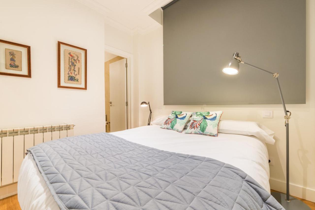 For You Rentals Free Wifi Apartment Temporal Malasana Madrid Center Mal27 外观 照片