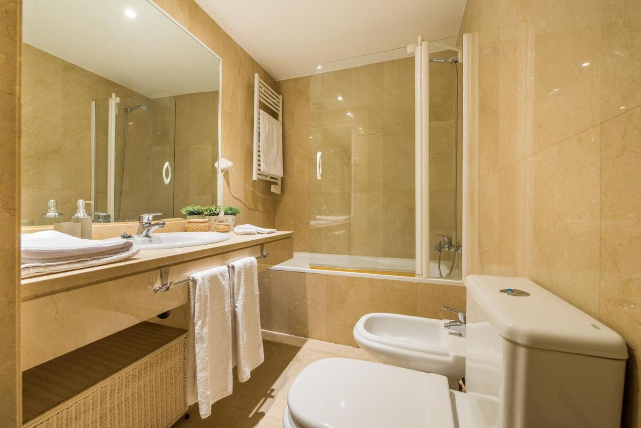For You Rentals Free Wifi Apartment Temporal Malasana Madrid Center Mal27 外观 照片