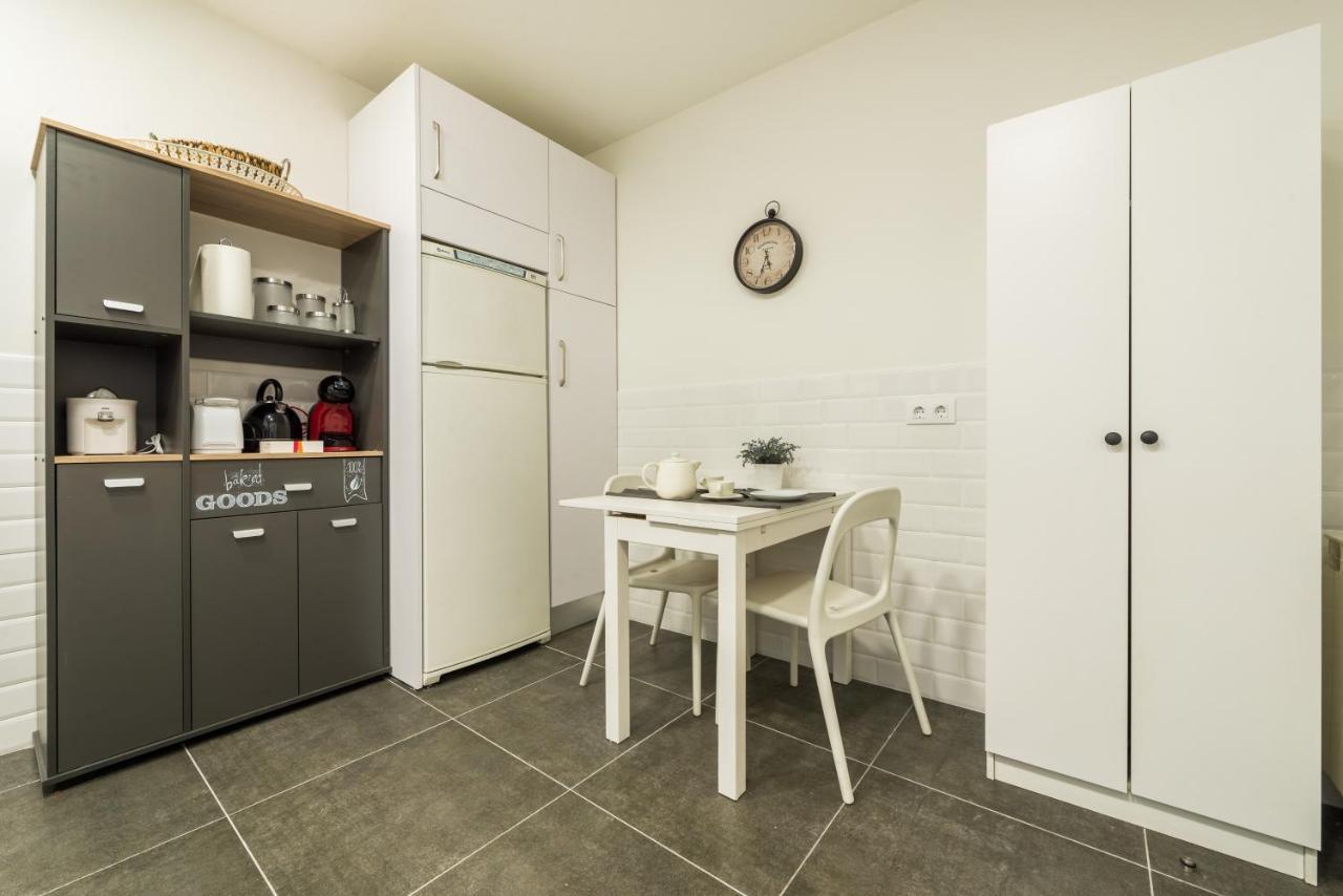 For You Rentals Free Wifi Apartment Temporal Malasana Madrid Center Mal27 外观 照片
