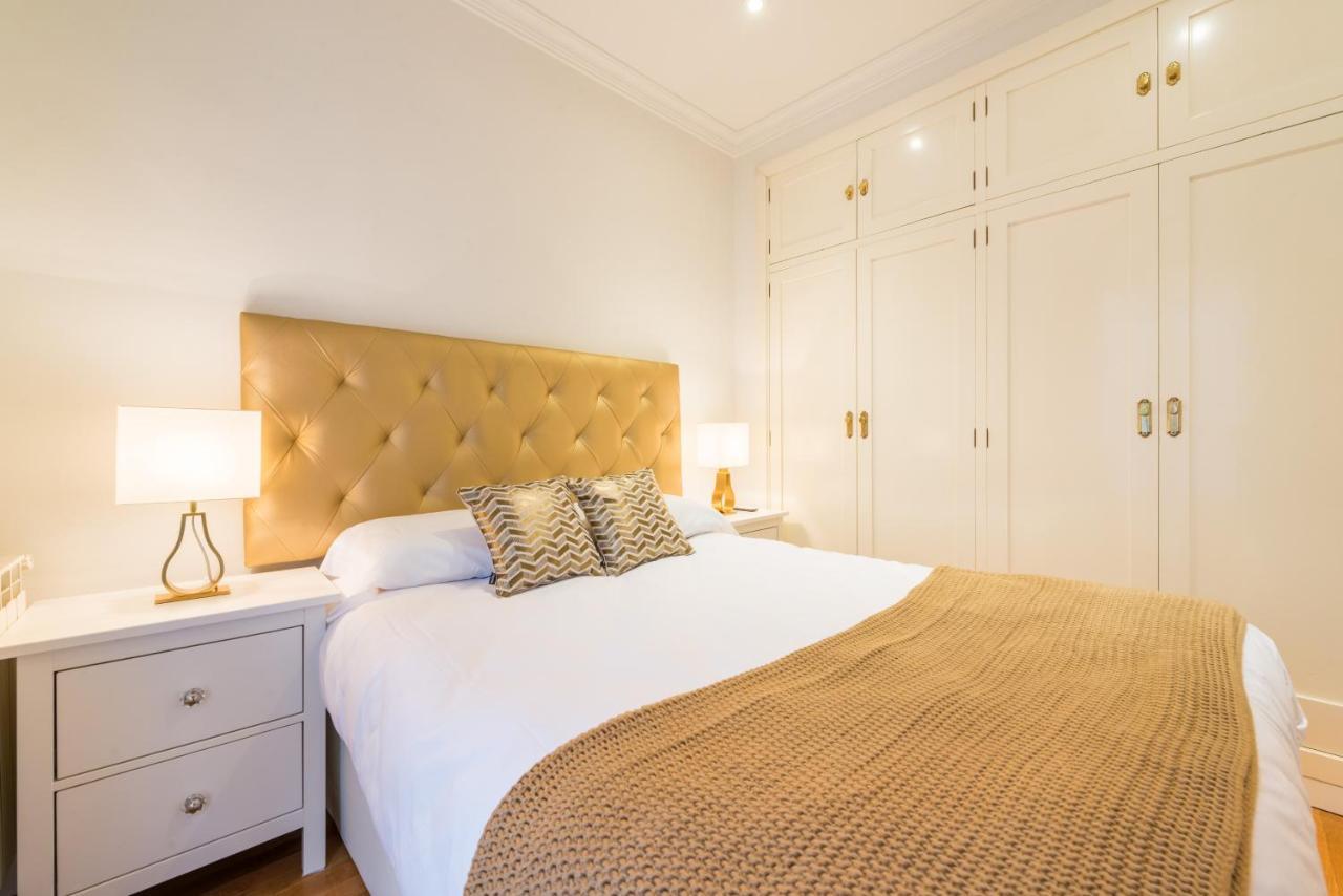 For You Rentals Free Wifi Apartment Temporal Malasana Madrid Center Mal27 外观 照片