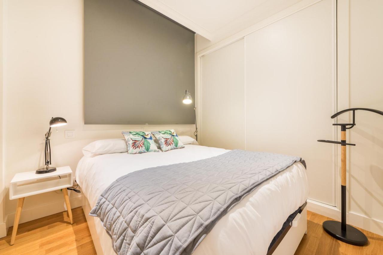 For You Rentals Free Wifi Apartment Temporal Malasana Madrid Center Mal27 外观 照片