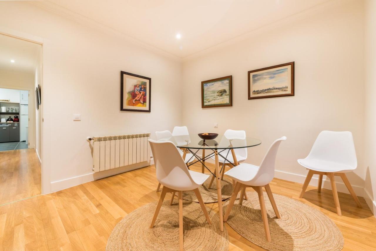For You Rentals Free Wifi Apartment Temporal Malasana Madrid Center Mal27 外观 照片
