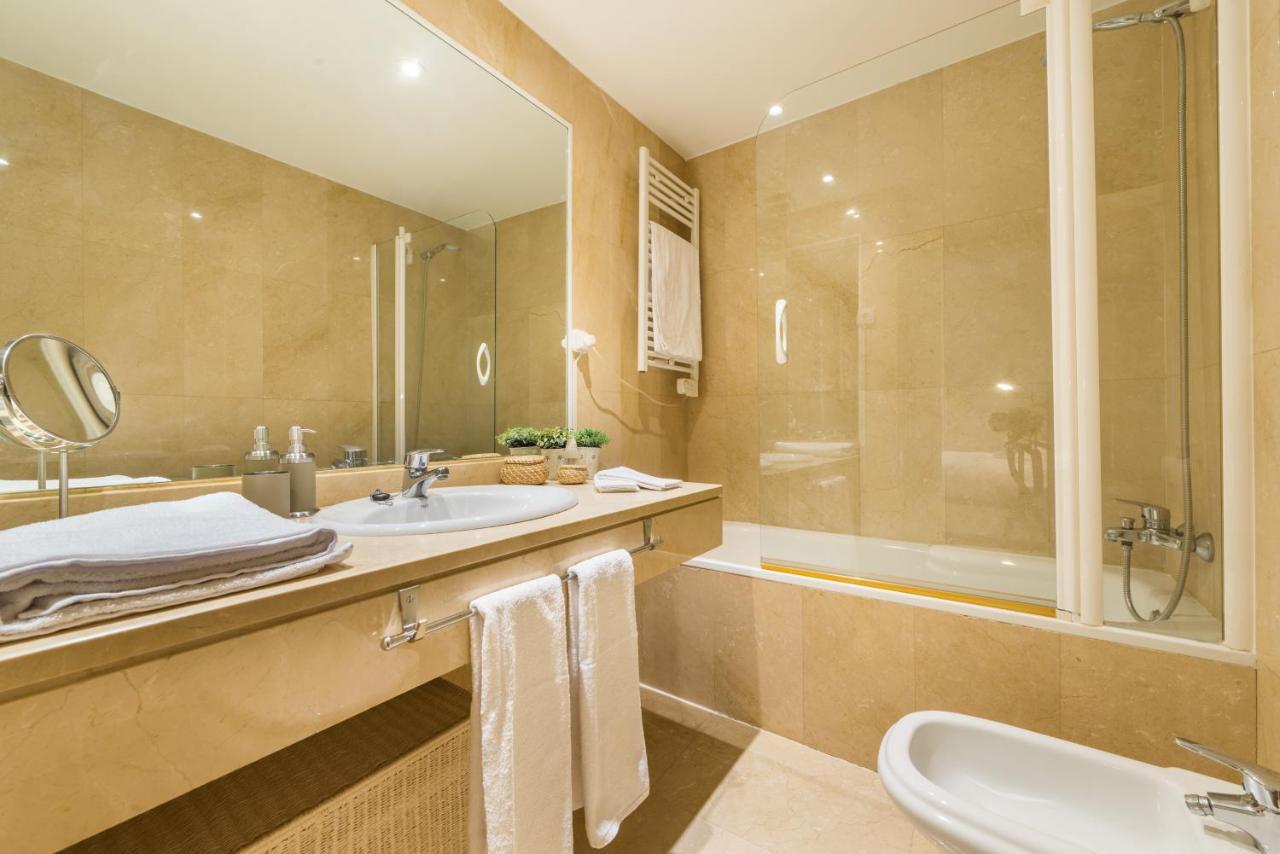 For You Rentals Free Wifi Apartment Temporal Malasana Madrid Center Mal27 外观 照片