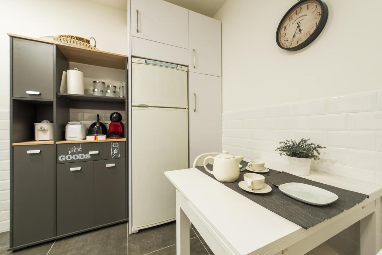 For You Rentals Free Wifi Apartment Temporal Malasana Madrid Center Mal27 外观 照片