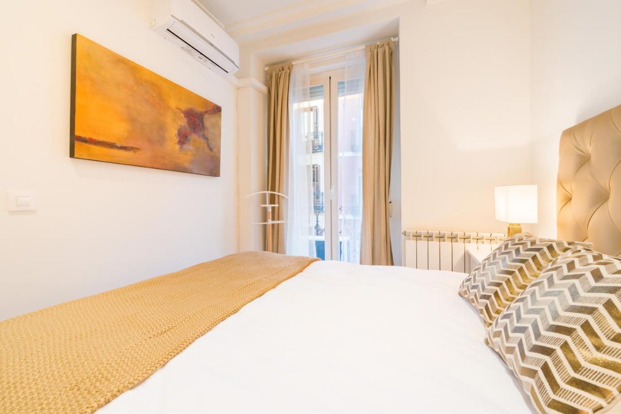For You Rentals Free Wifi Apartment Temporal Malasana Madrid Center Mal27 外观 照片