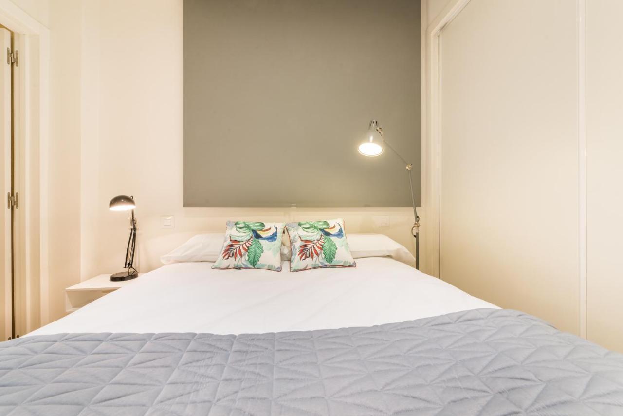 For You Rentals Free Wifi Apartment Temporal Malasana Madrid Center Mal27 外观 照片